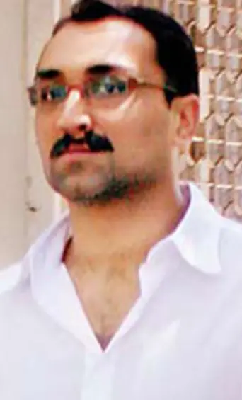 Aditya Chopra