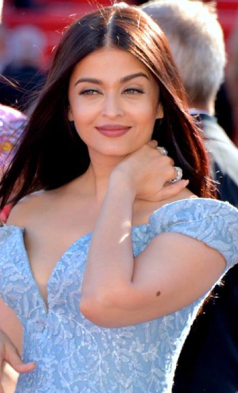 Aishwarya Rai Bachchan