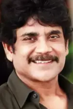 Akkineni Nagarjuna