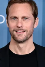 Alexander Skarsgård