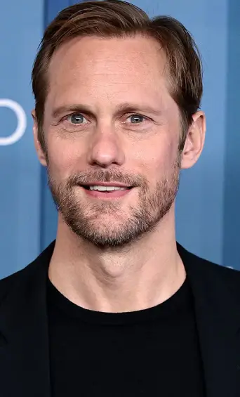 Alexander Skarsgård