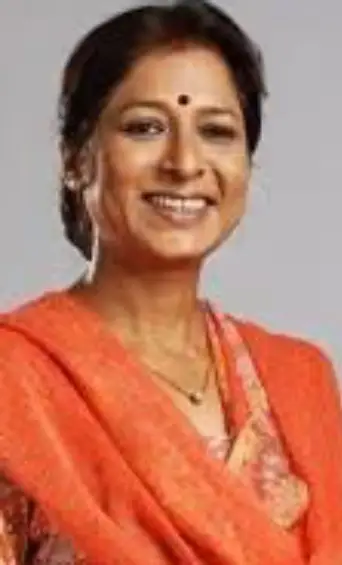 Alka Amin