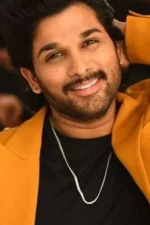 Allu Arjun