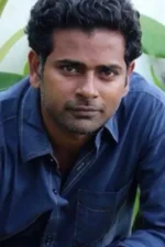 Alphonse Puthren