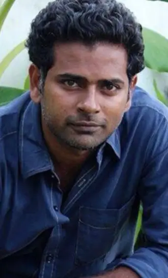 Alphonse Puthren