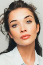 Amy Jackson