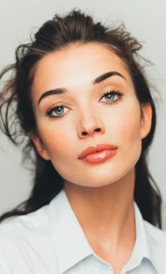 Amy Jackson