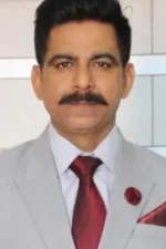 Anurag Arora