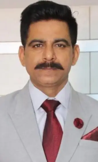 Anurag Arora