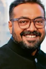 Anurag Kashyap