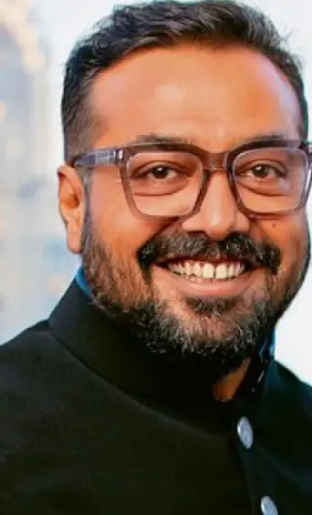 Anurag Kashyap