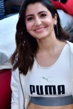 Anushka Sharma