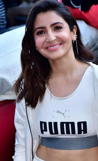 Anushka Sharma