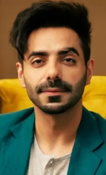 Aparshakti Khurana