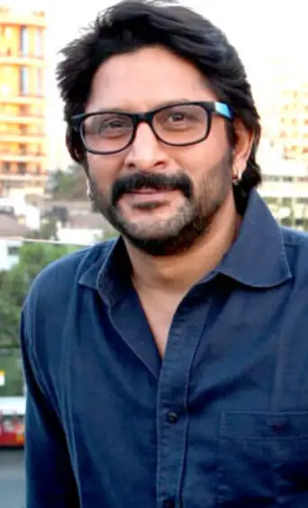 Arshad Warsi