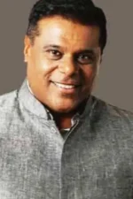 Ashish Vidyarthi