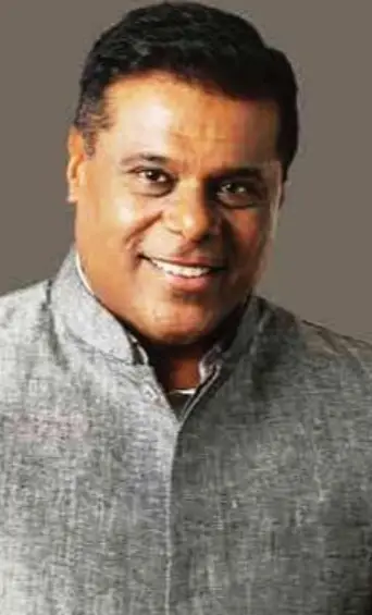 Ashish Vidyarthi