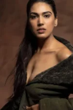 Ashmita Jaggi