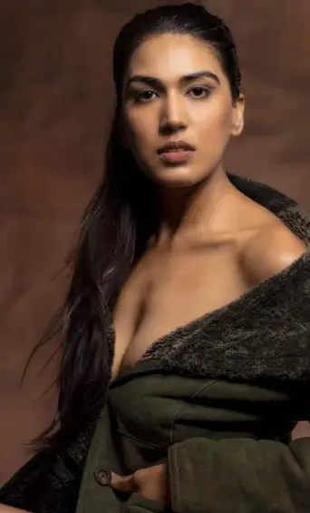 Ashmita Jaggi