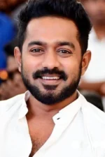 Asif Ali