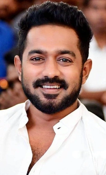 Asif Ali