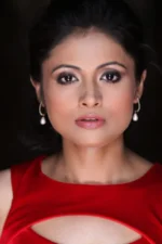 Auroshikha Dey