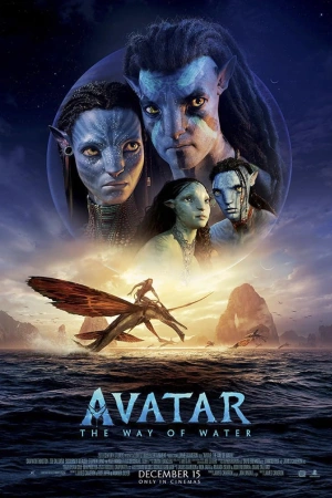 Avatar: The Way of Water