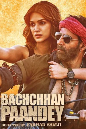 Bachchhan Paandey