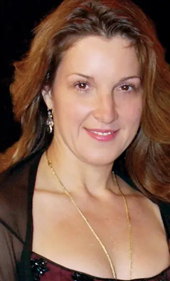 Barbara Broccoli