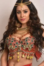 Barkha Bisht