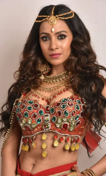 Barkha Bisht