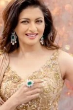 Bhagyashree