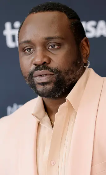 Brian Tyree Henry