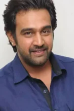 Chiranjeevi Sarja