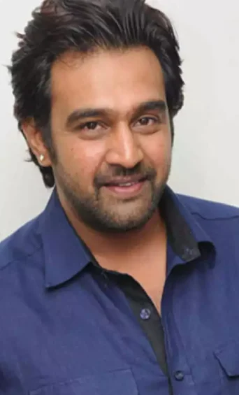 Chiranjeevi Sarja