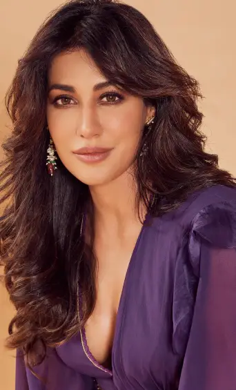 Chitrangada Singh