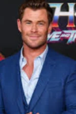 Chris Hemsworth