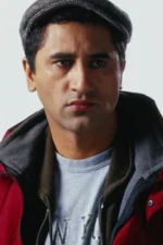 Cliff Curtis