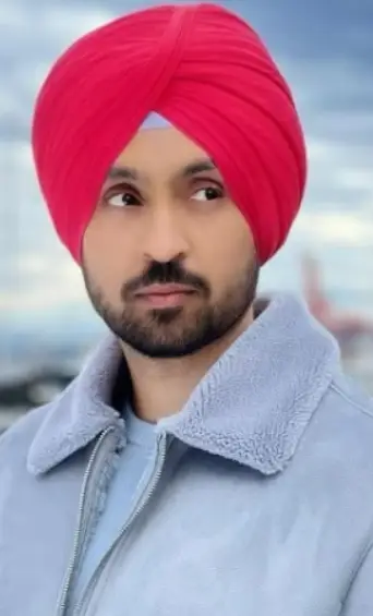 Diljit Dosanjh