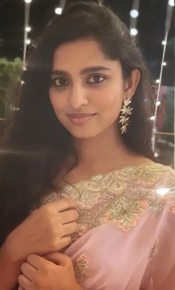 Divya Sripada