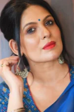 Ekavali Khanna