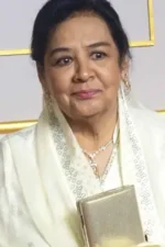 Farida Jalal