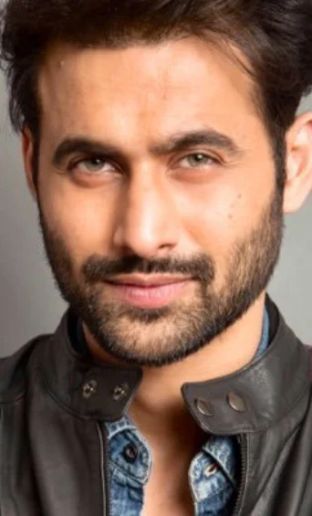 Freddy Daruwala