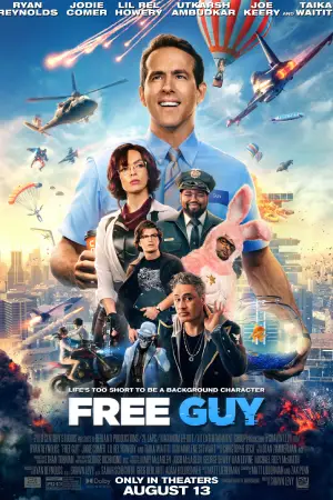 Free Guy