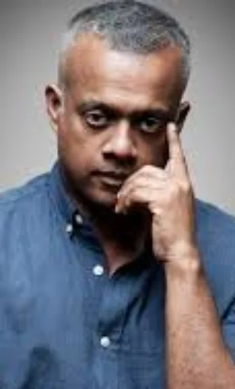 Gautham Vasudev Menon