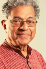 Girish Karnad