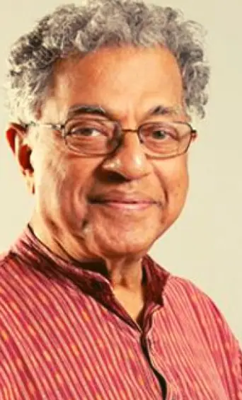 Girish Karnad