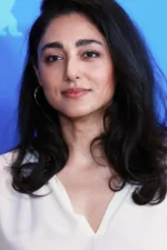 Golshifteh Farahani