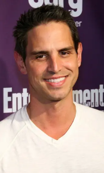 Greg Berlanti