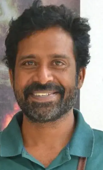 Guru Somasundaram